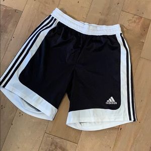Brand new Adidas Large athletic shorts